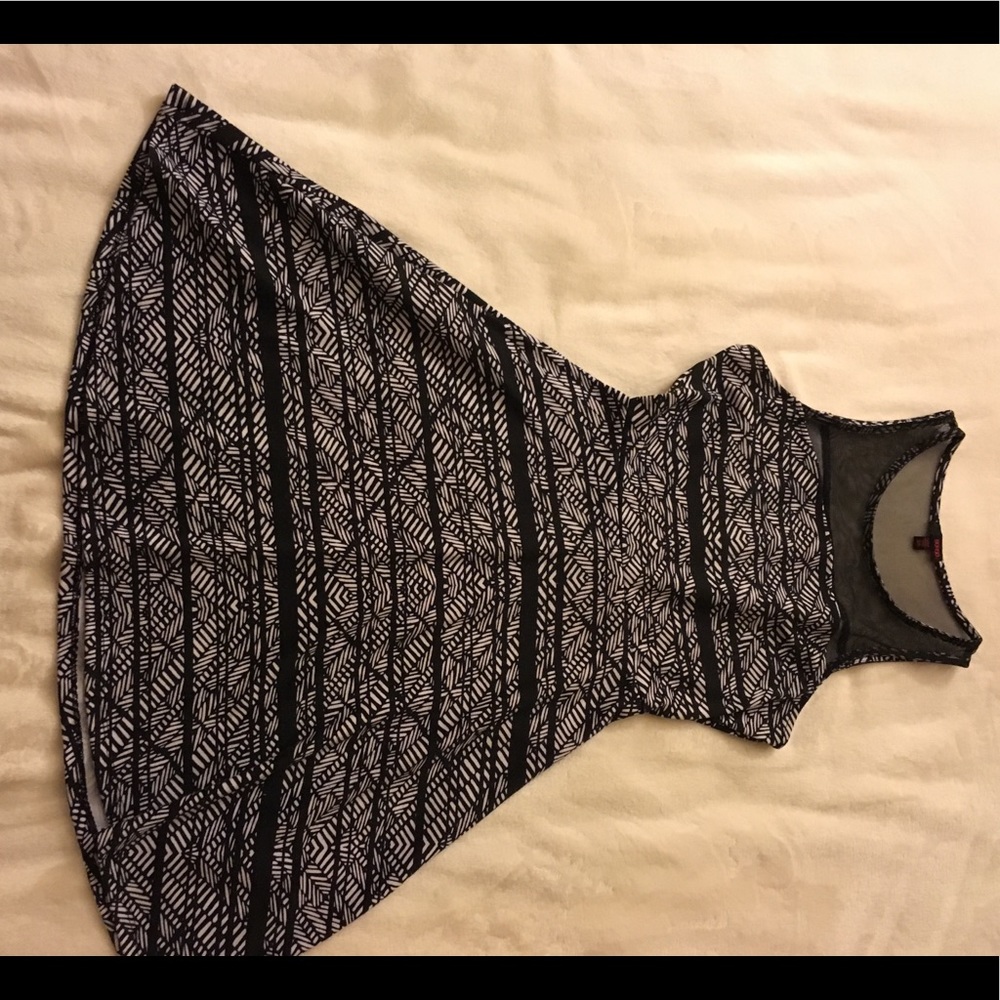 Bongo dress